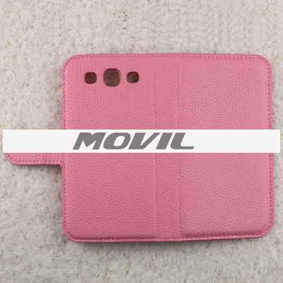 NP-1060 Funda para Samsung I9300 NP-1060-5g